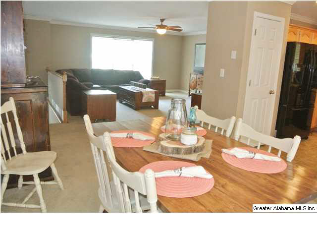 643 Murphrees Valley Road Springville, AL 35146 - Photo 8 of 32