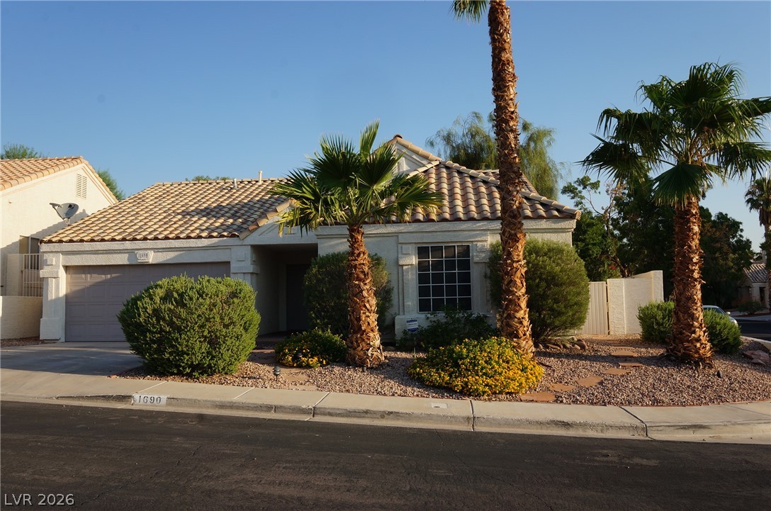 1690 Sweet View Court Henderson, NV 89014 - Photo 1 of 1