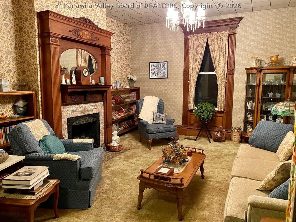 303 Charleston Drive Ripley, WV 25271 - Photo 8 of 30 Gallery Image 8