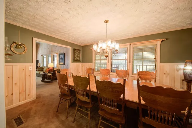 $799,900 | 400 Matrix Circle, Ellijay, GA 30540