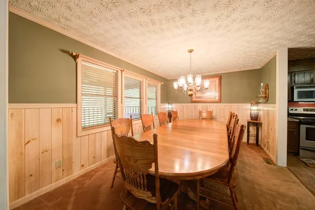 $799,900 | 400 Matrix Circle, Ellijay, GA 30540