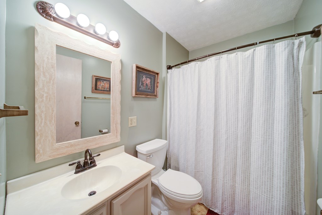 400 Matrix Circle Ellijay, GA 30540 - Photo 28 of 46