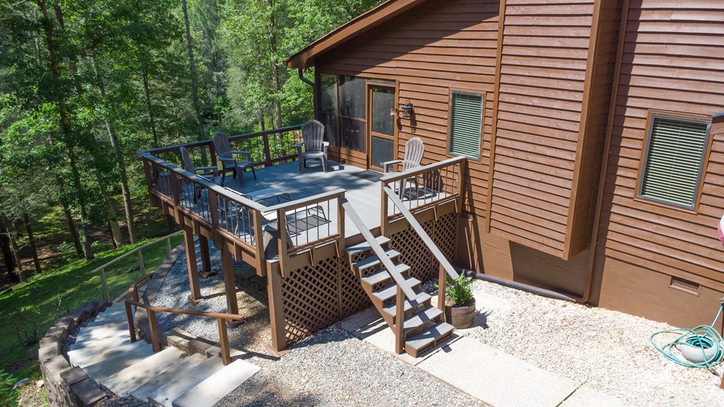 400 Matrix Circle Ellijay, GA 30540 - Photo 3 of 46