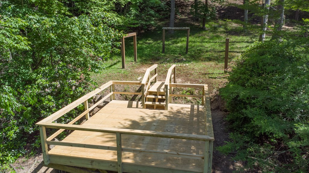 400 Matrix Circle Ellijay, GA 30540 - Photo 37 of 46