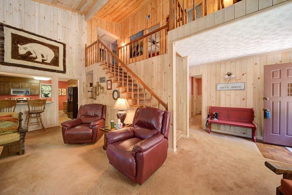 400 Matrix Circle Ellijay, GA 30540 - Photo 7 of 46
