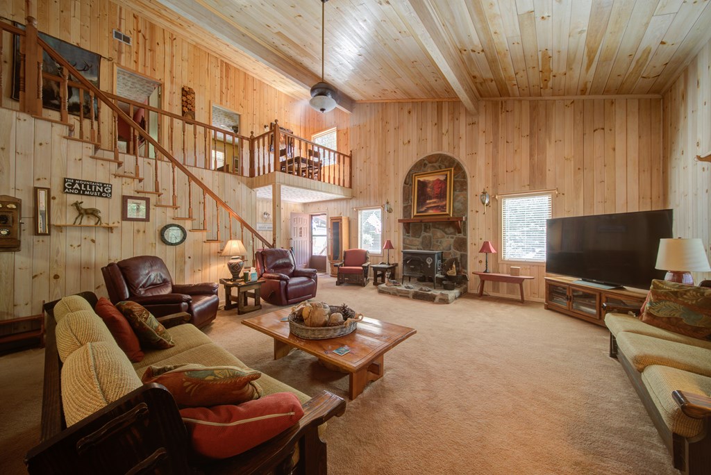 400 Matrix Circle Ellijay, GA 30540 - Photo 10 of 46