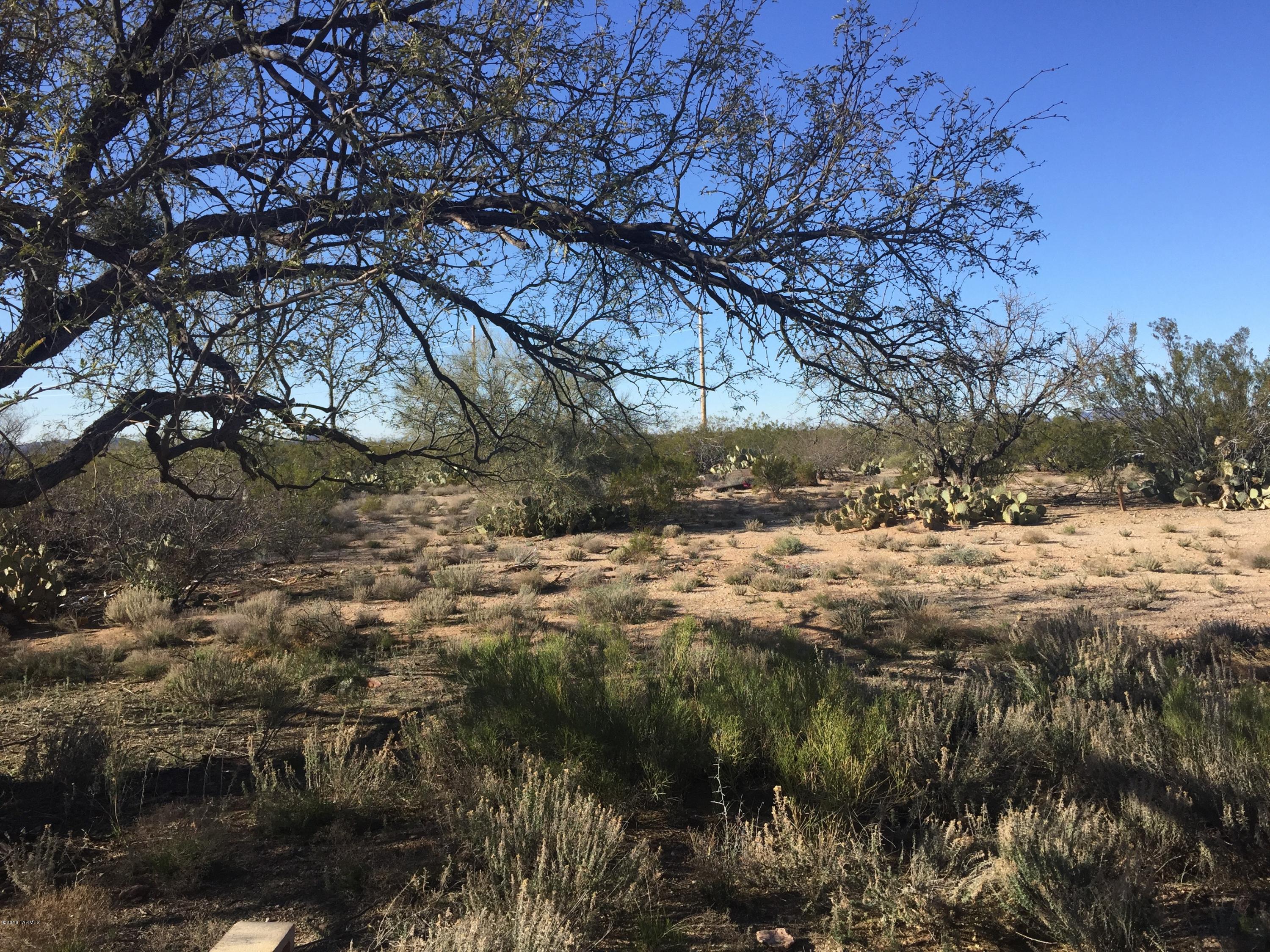 48746 East Panther Butte Road Tucson, AZ 85739 - Photo 29 of 32 Gallery Image 29