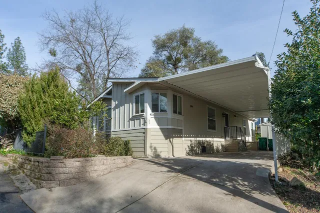 $148,500 | 1281 Pleasant Valley Road, Unit 31, Diamond Springs, CA 95619