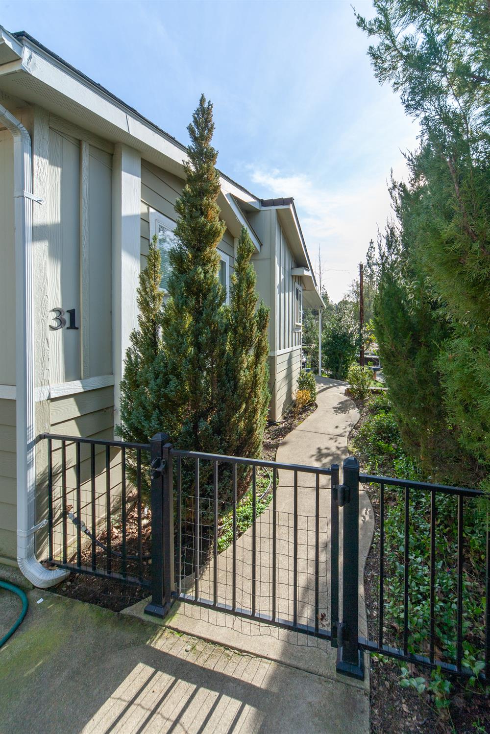 1281 Pleasant Valley Road, Unit 31 Diamond Springs, CA 95619 - Photo 15 of 27