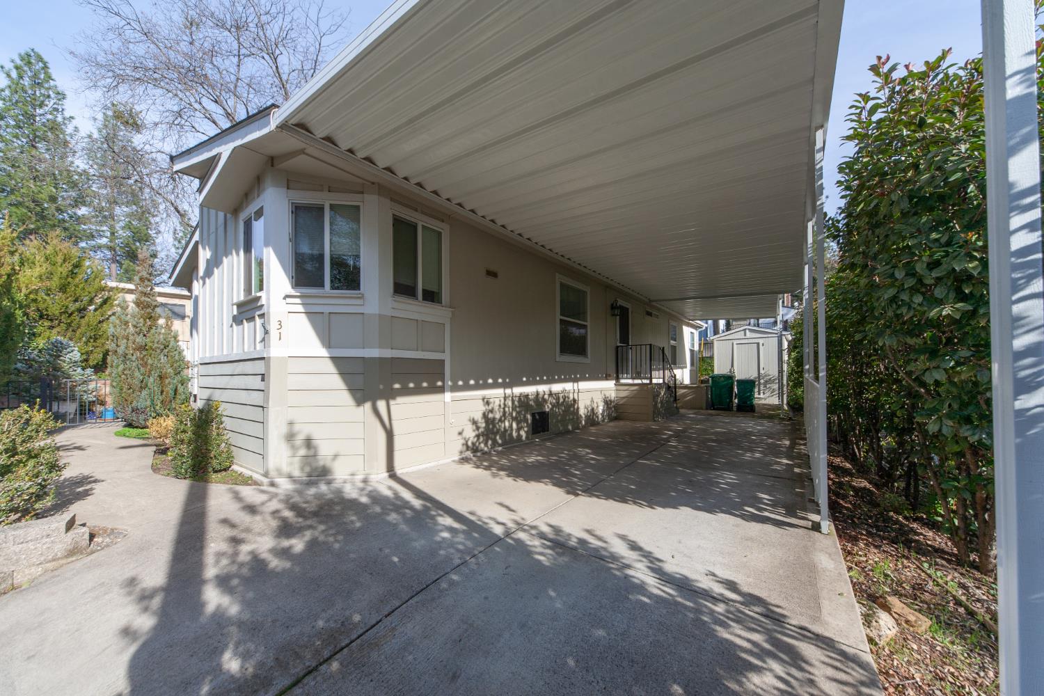 1281 Pleasant Valley Road, Unit 31 Diamond Springs, CA 95619 - Photo 9 of 27