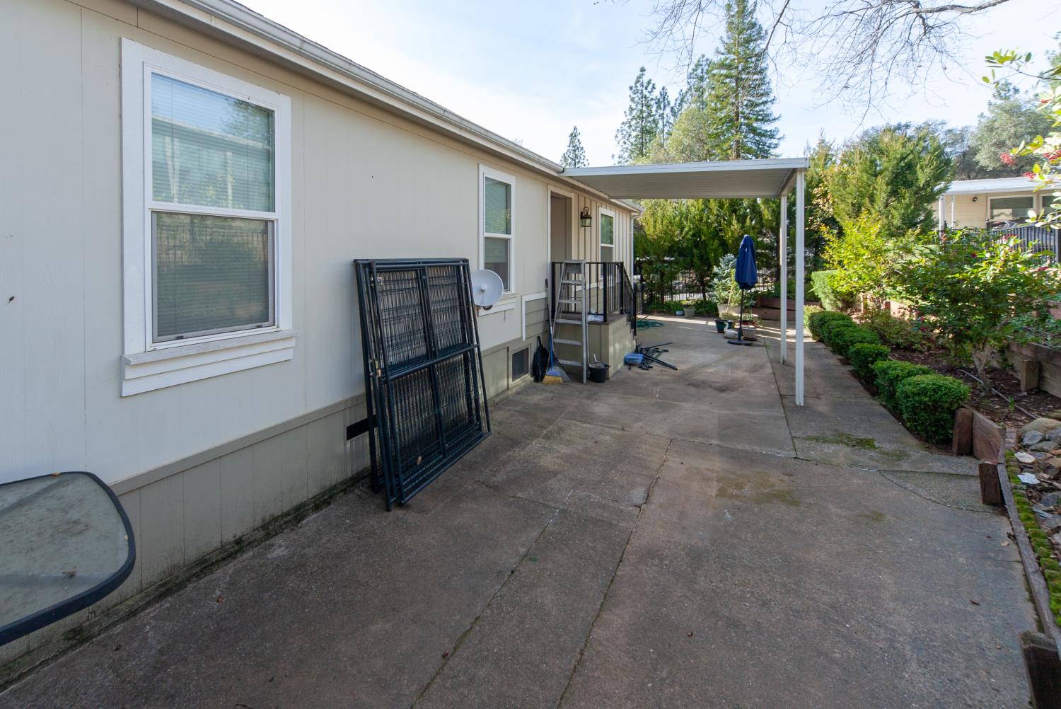 1281 Pleasant Valley Road, Unit 31 Diamond Springs, CA 95619 - Photo 10 of 27