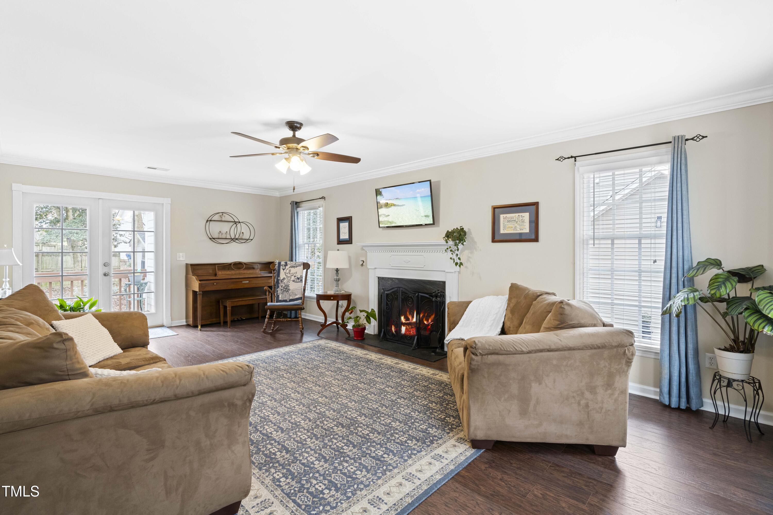3440 Singleleaf Lane Raleigh, NC 27616 - Photo 4 of 36 4