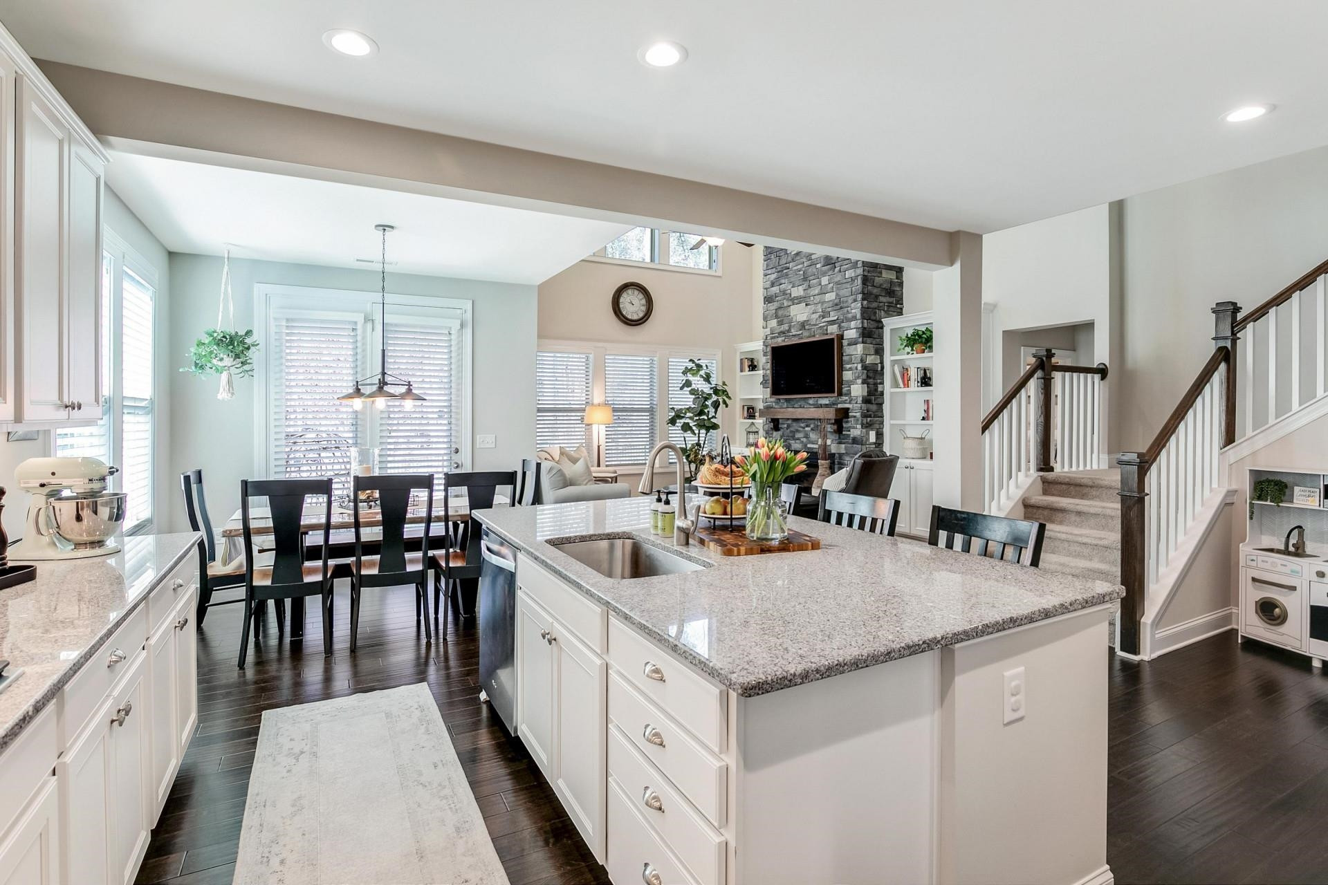 1016 Capstone Drive Durham, NC 27713 - Photo 12 of 50