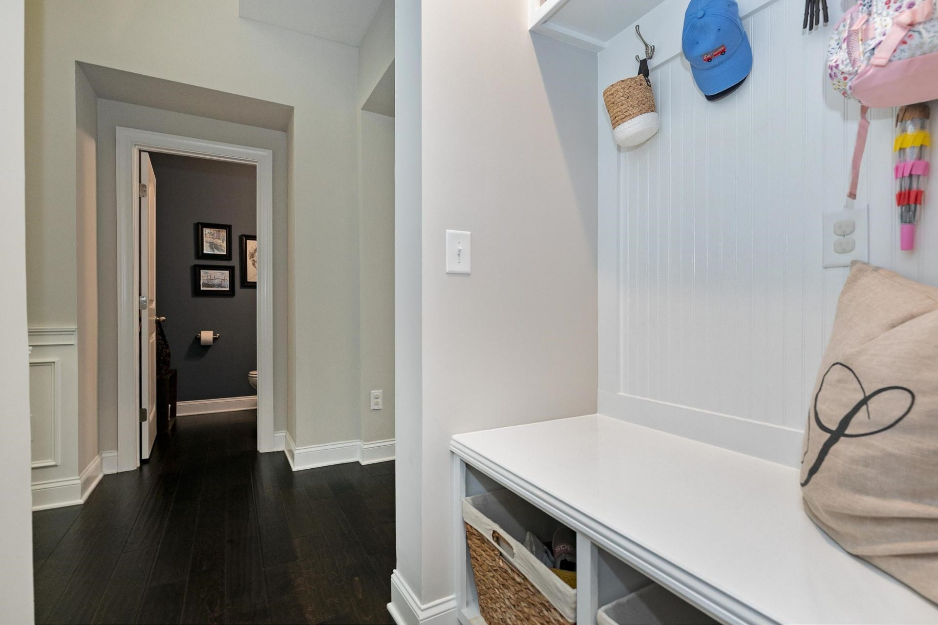 1016 Capstone Drive Durham, NC 27713 - Photo 23 of 50 a view of utility room