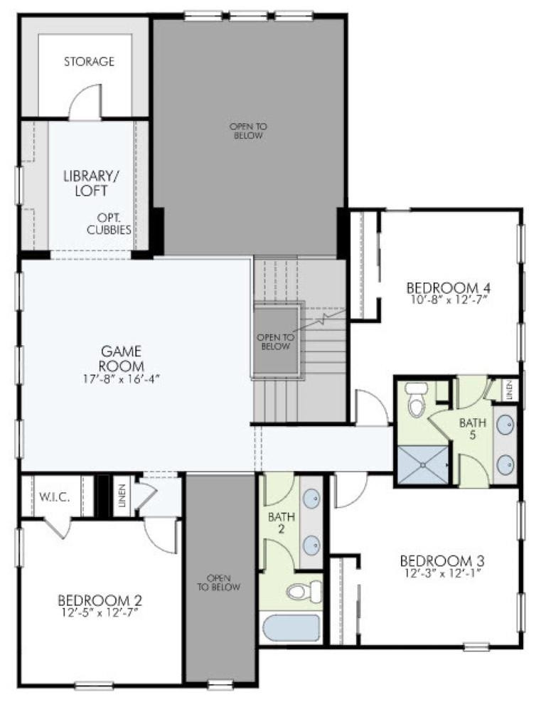 1016 Capstone Drive Durham, NC 27713 - Photo 50 of 50