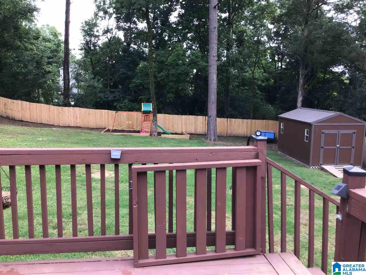 8629 Blair Street Leeds, AL 35094 - Photo 33 of 34