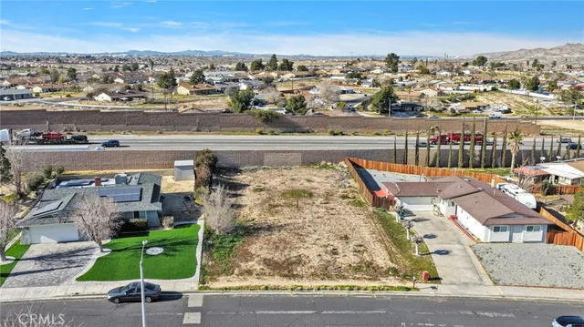 $70,000 | 15860 La Paz Drive, Victorville, CA 92395