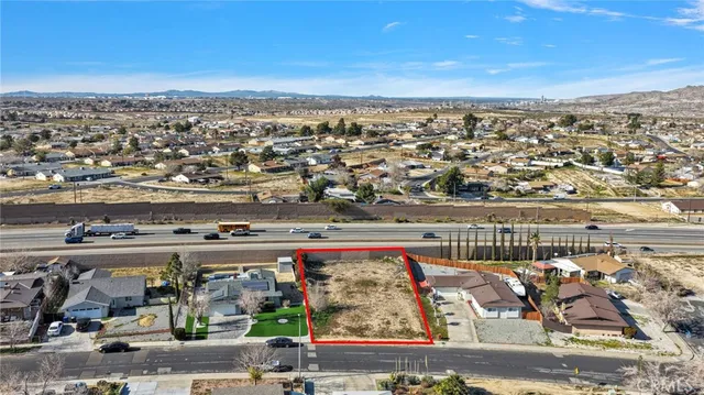 $70,000 | 15860 La Paz Drive, Victorville, CA 92395