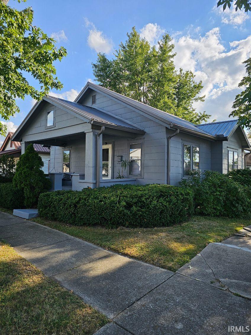 1301 Ridgeway Avenue Vincennes, IN 47591 - Photo 20 of 26 Gallery Image 20