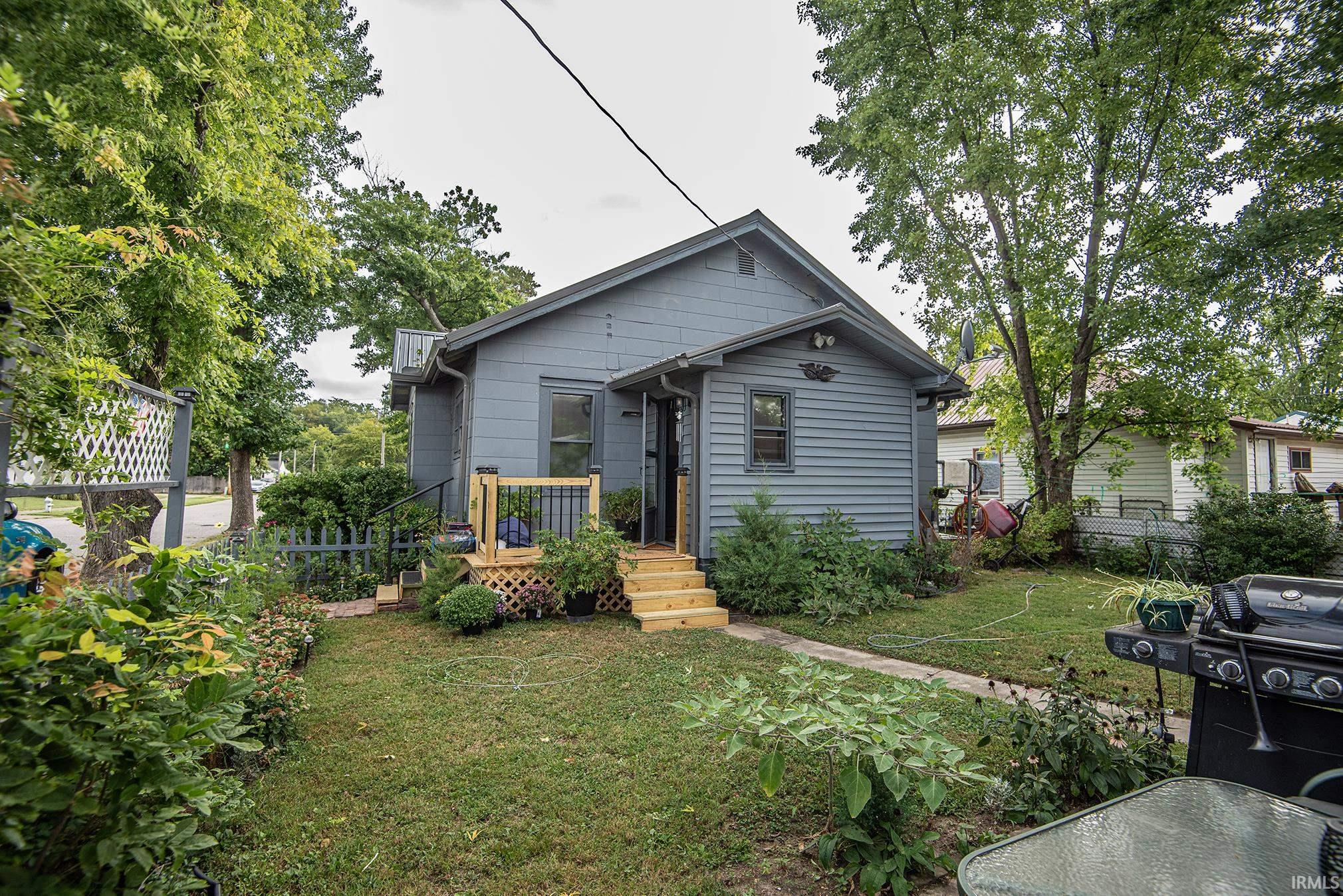 1301 Ridgeway Avenue Vincennes, IN 47591 - Photo 22 of 26 Gallery Image 22