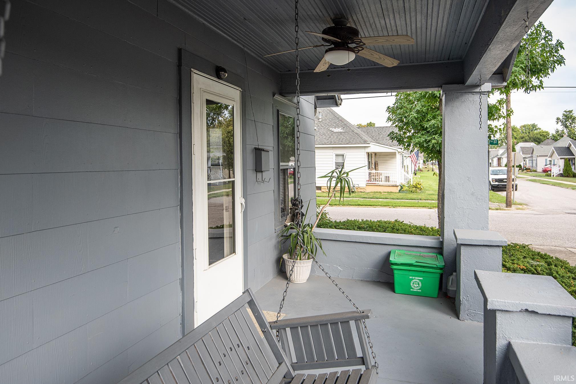 1301 Ridgeway Avenue Vincennes, IN 47591 - Photo 24 of 26 Gallery Image 24