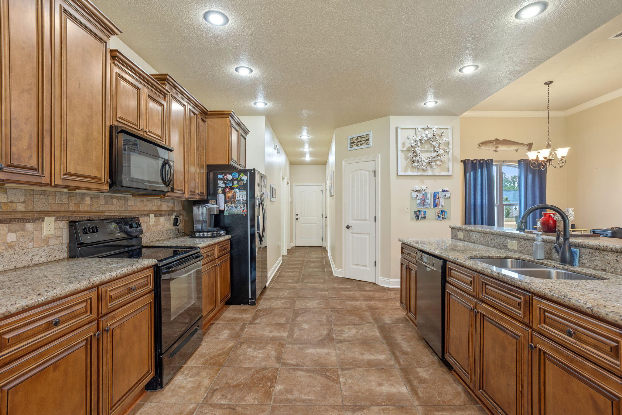 164 Landry Drive Ragley, LA 70657 - Photo 6 of 21 Gallery Image 6
