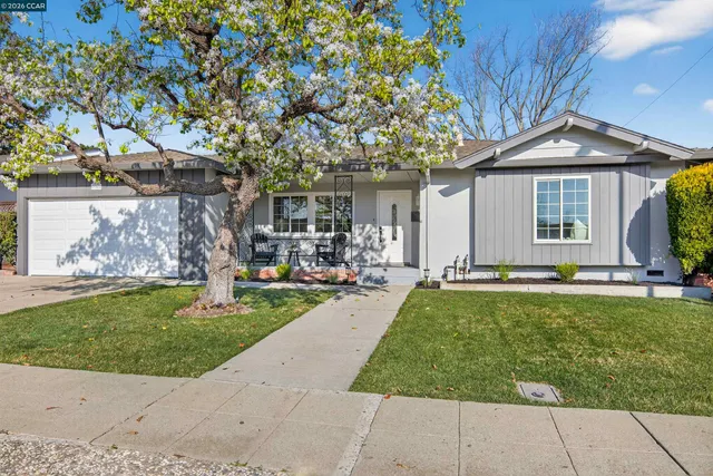 $1,095,000 | 7761 Ironwood Drive, Dublin, CA 94568