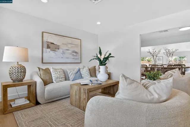 $1,095,000 | 7761 Ironwood Drive, Dublin, CA 94568