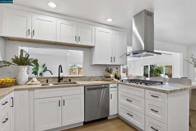 $1,095,000 | 7761 Ironwood Drive, Dublin, CA 94568