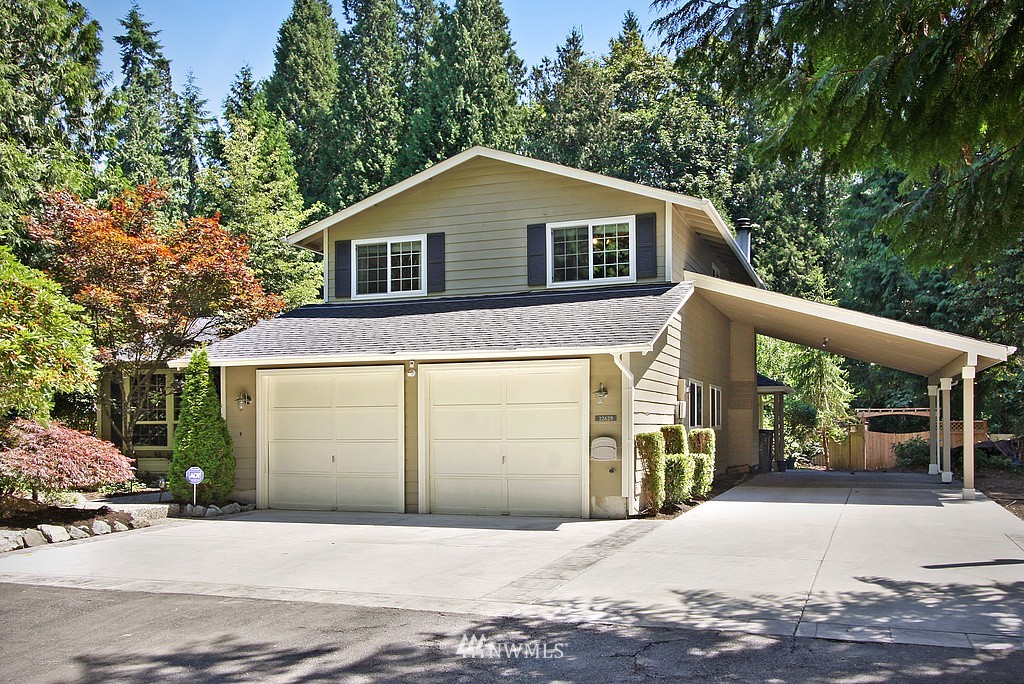 22629 53rd Avenue Southeast Bothell, WA 98021 - Photo 1 of 23