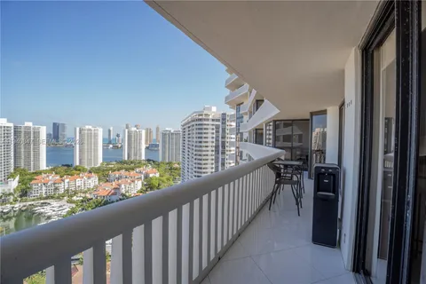 $669,000 | 1000 West Island Boulevard, Unit 2806, Aventura, FL 33160
