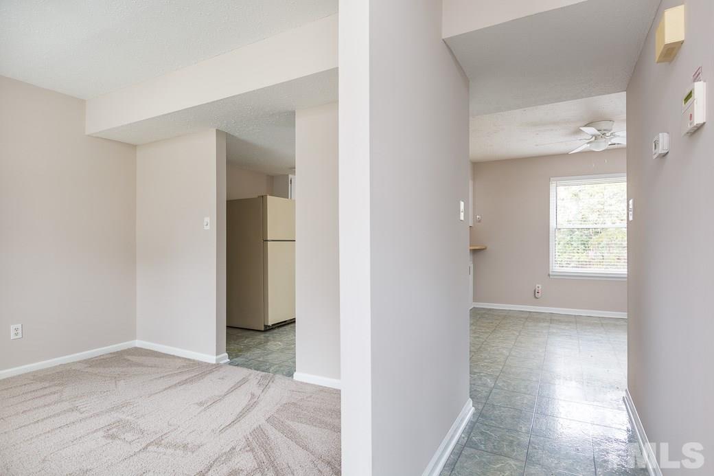 2424 Village Grove Road Raleigh, NC 27613 - Photo 3 of 22