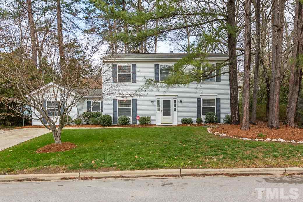 2424 Village Grove Road Raleigh, NC 27613 - Photo 22 of 22