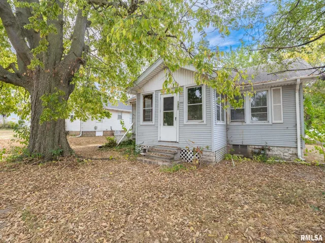 $39,500 | 1301 South 7th Street, Pekin, IL 61554