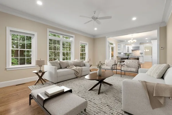 $1,930,000 | 78 Hunnewell Street, Wellesley, MA 02481