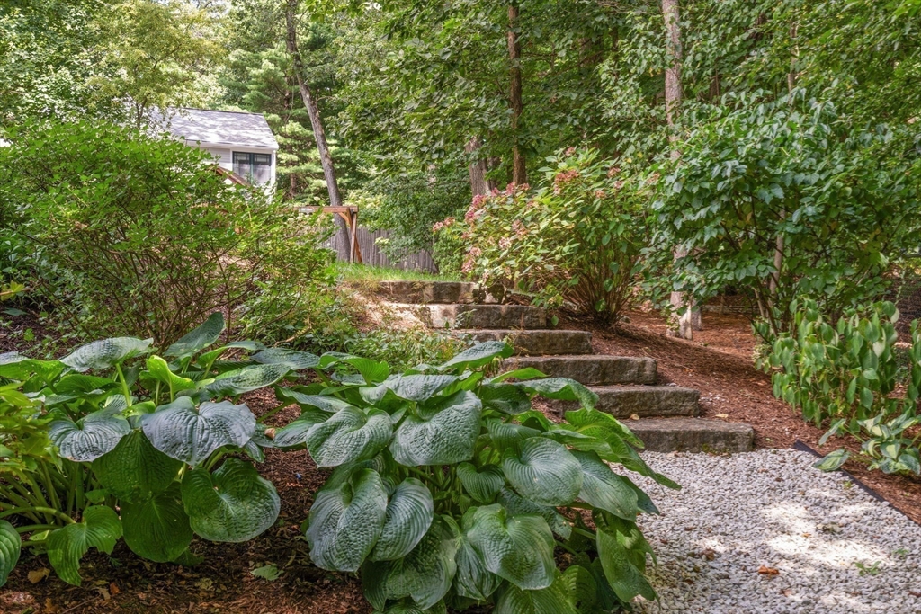 78 Hunnewell Street Wellesley, MA 02481 - Photo 39 of 42