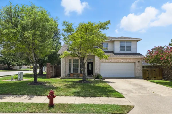 $465,000 | 1901 Avante Drive, Cedar Park, TX 78613