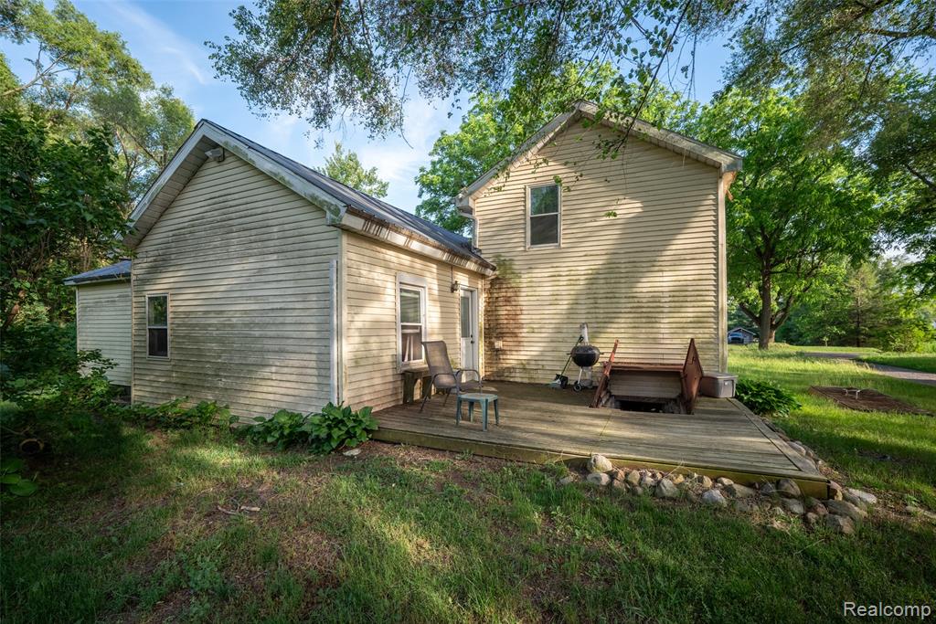 13882 Curtis Road Grass Lake, MI 49240 - Photo 28 of 35