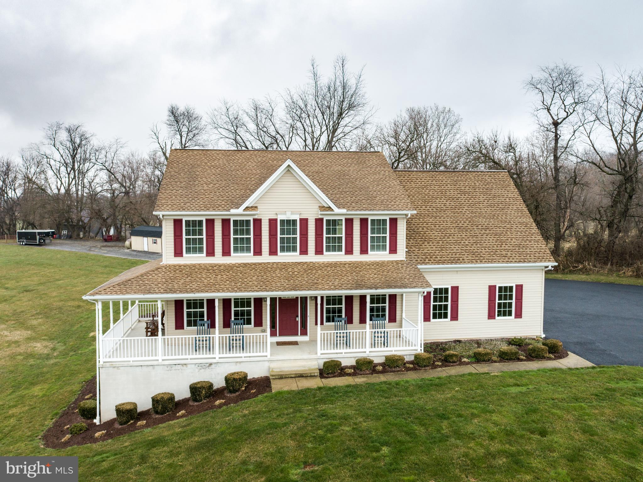 409 Jasontown Road Westminster, MD 21158 - Photo 1 of 84 Gallery Image 1