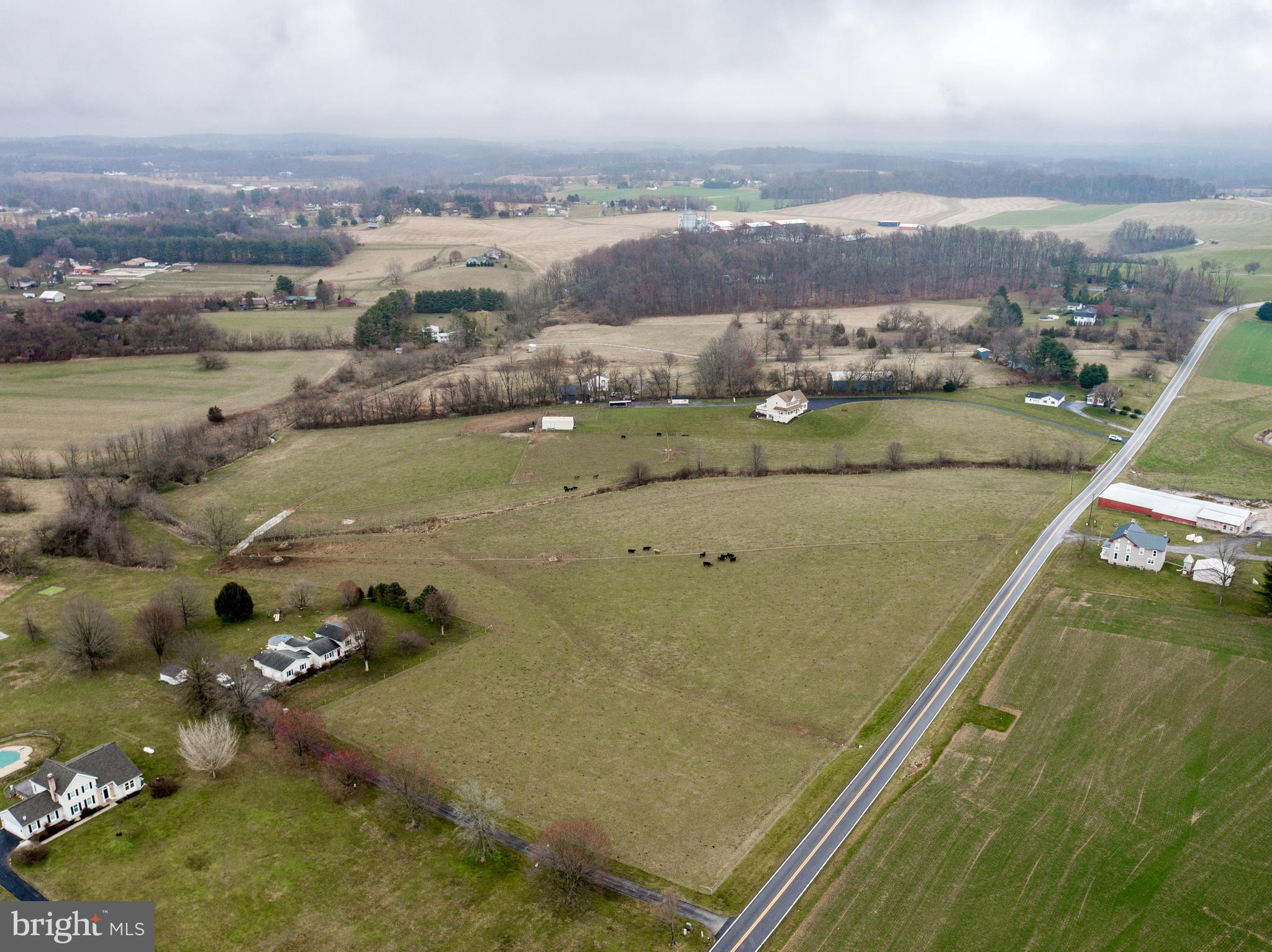 409 Jasontown Road Westminster, MD 21158 - Photo 12 of 84 Gallery Image 12