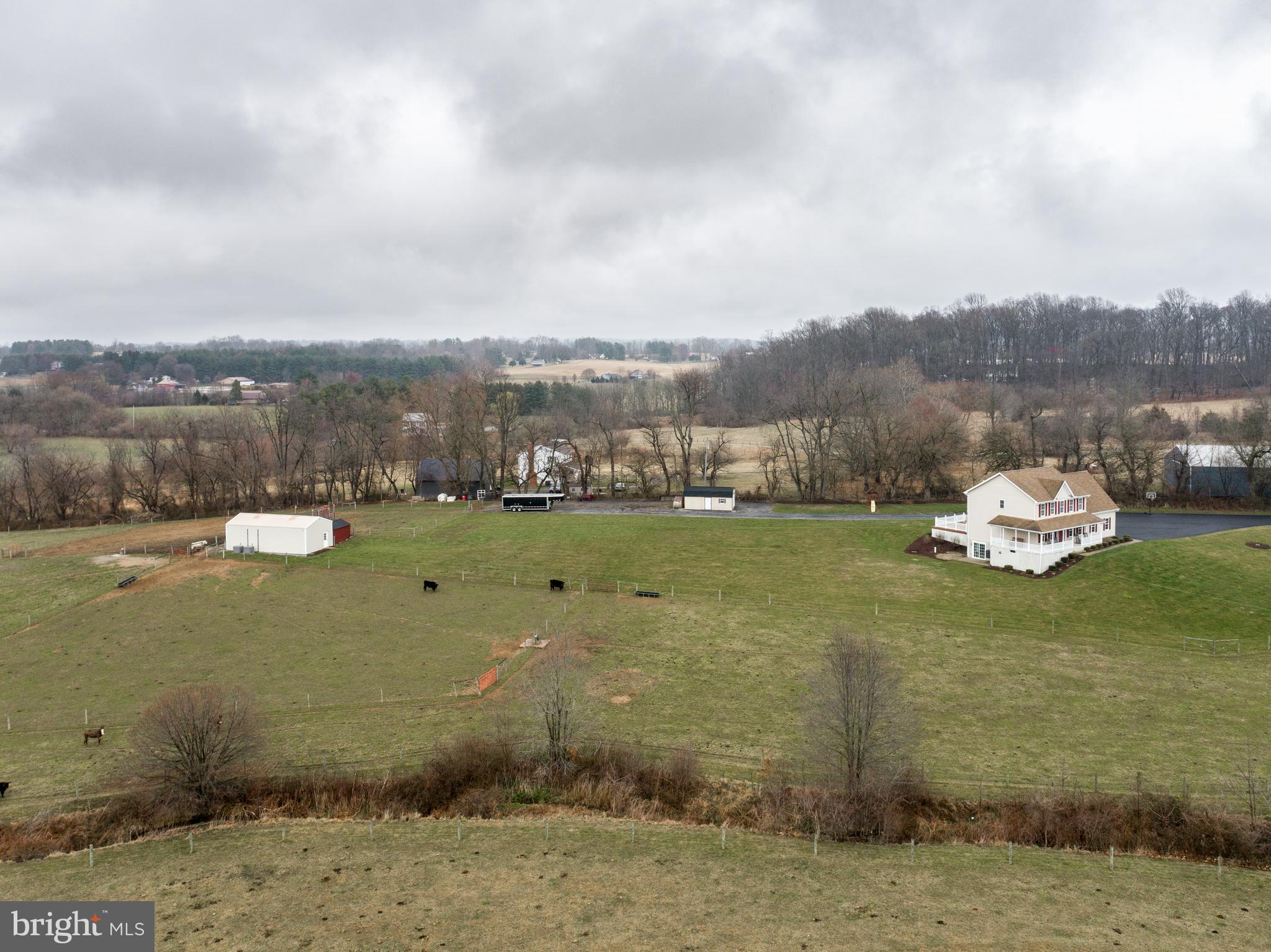 409 Jasontown Road Westminster, MD 21158 - Photo 14 of 84 Gallery Image 14