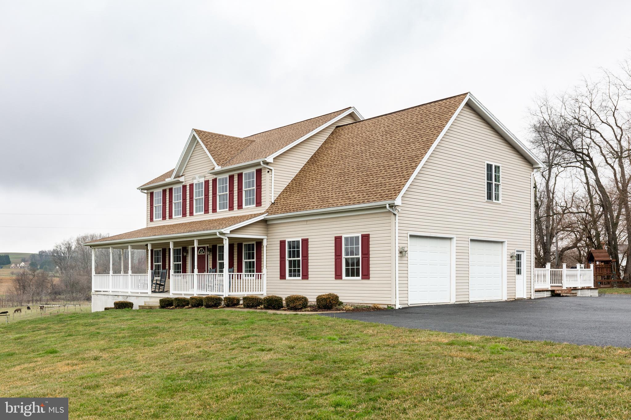 409 Jasontown Road Westminster, MD 21158 - Photo 2 of 84 Gallery Image 2