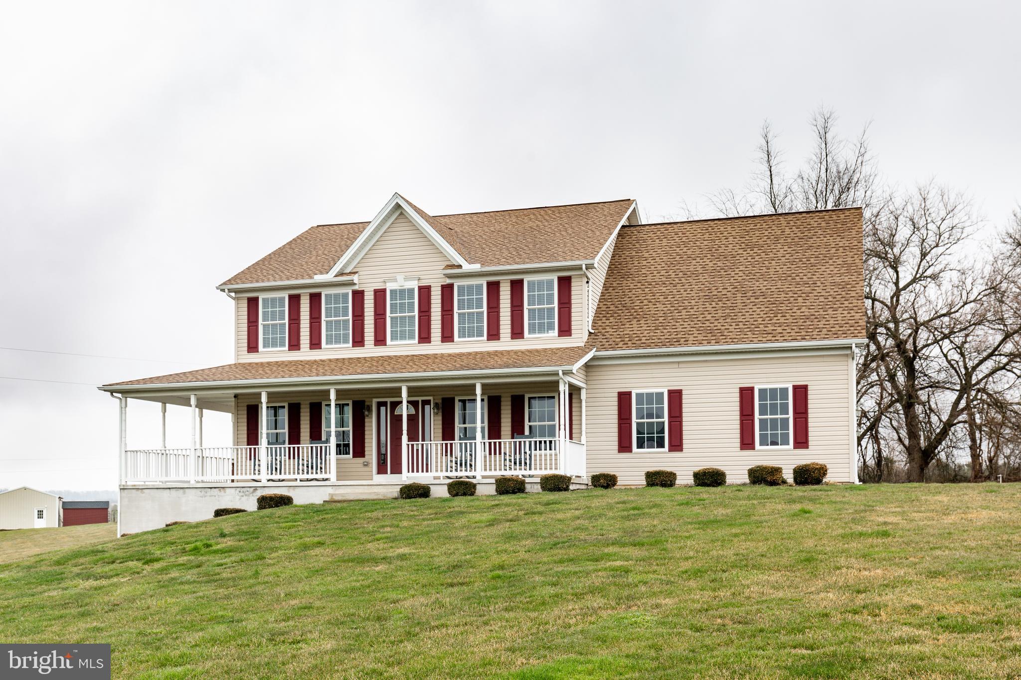 409 Jasontown Road Westminster, MD 21158 - Photo 3 of 84 Gallery Image 3