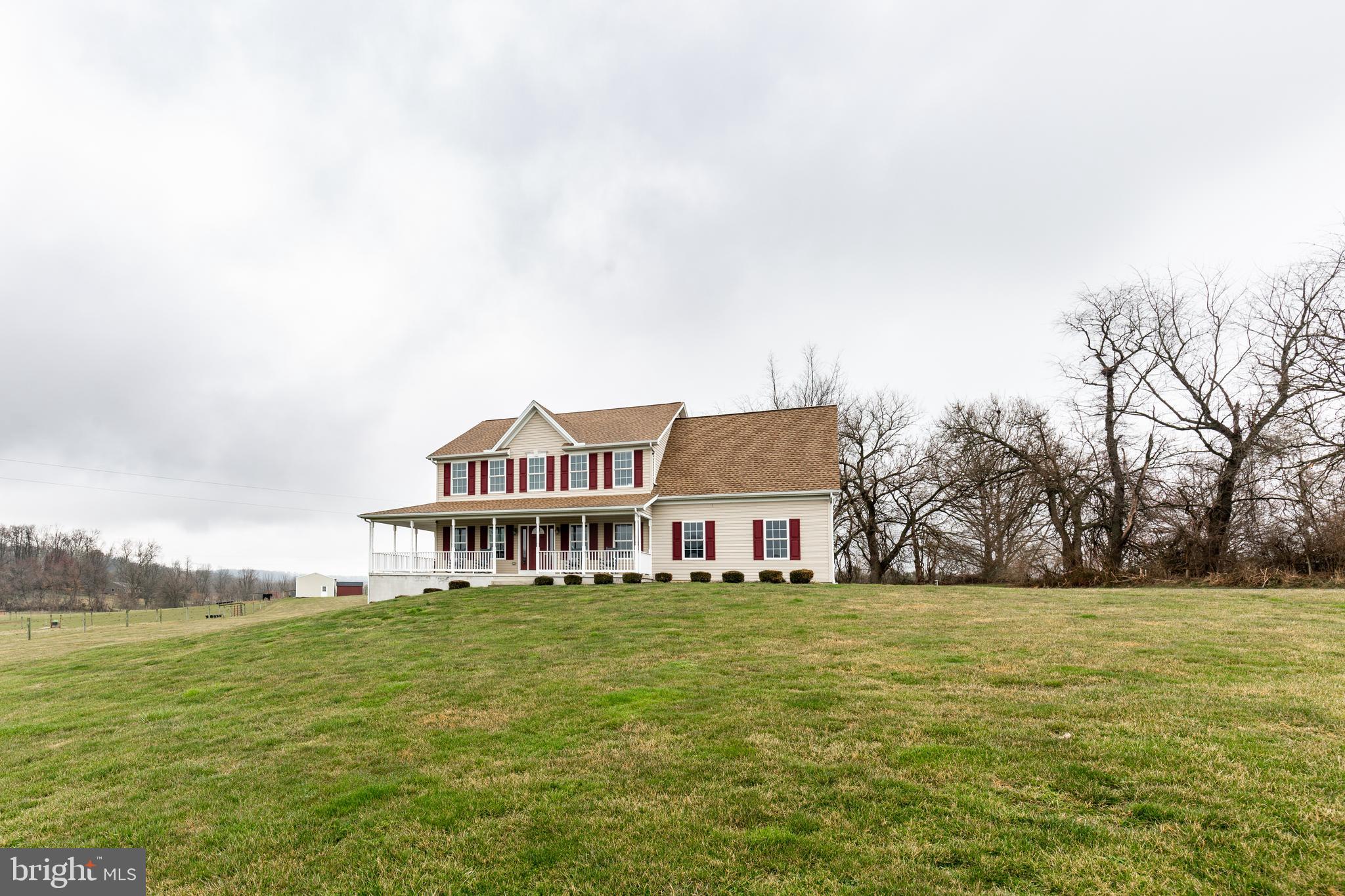 409 Jasontown Road Westminster, MD 21158 - Photo 4 of 84 Gallery Image 4