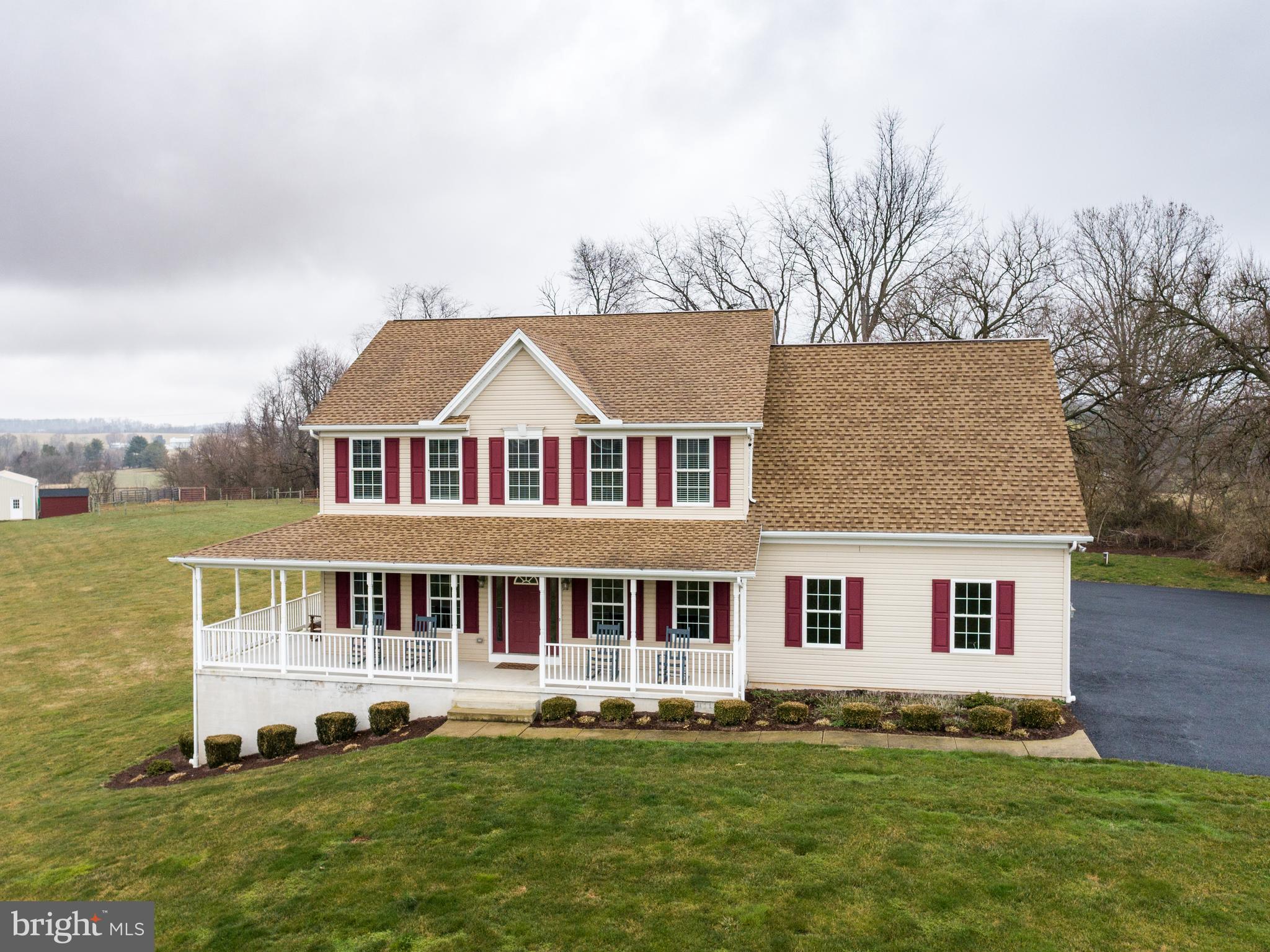 409 Jasontown Road Westminster, MD 21158 - Photo 5 of 84 Gallery Image 5