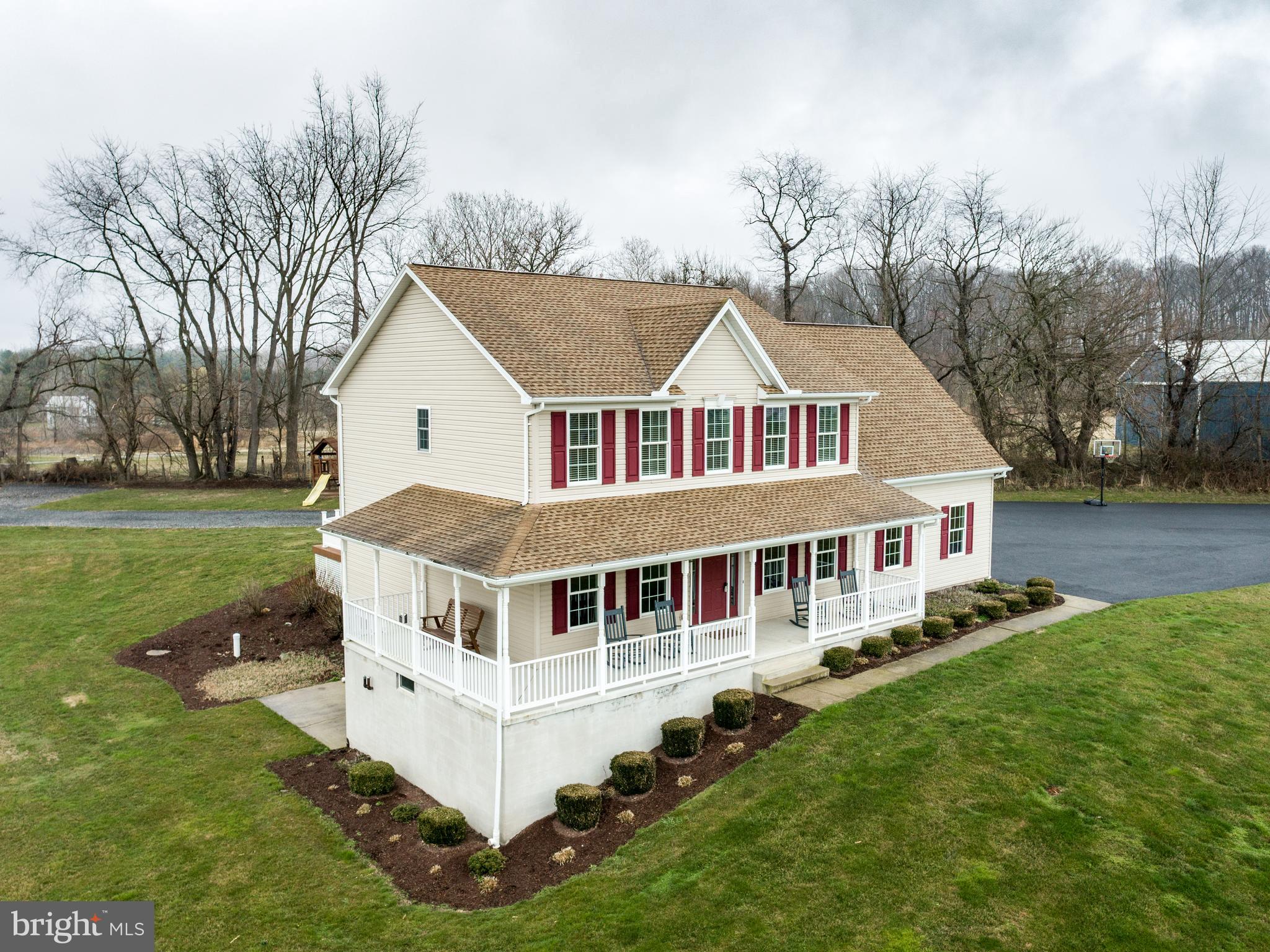 409 Jasontown Road Westminster, MD 21158 - Photo 6 of 84 Gallery Image 6