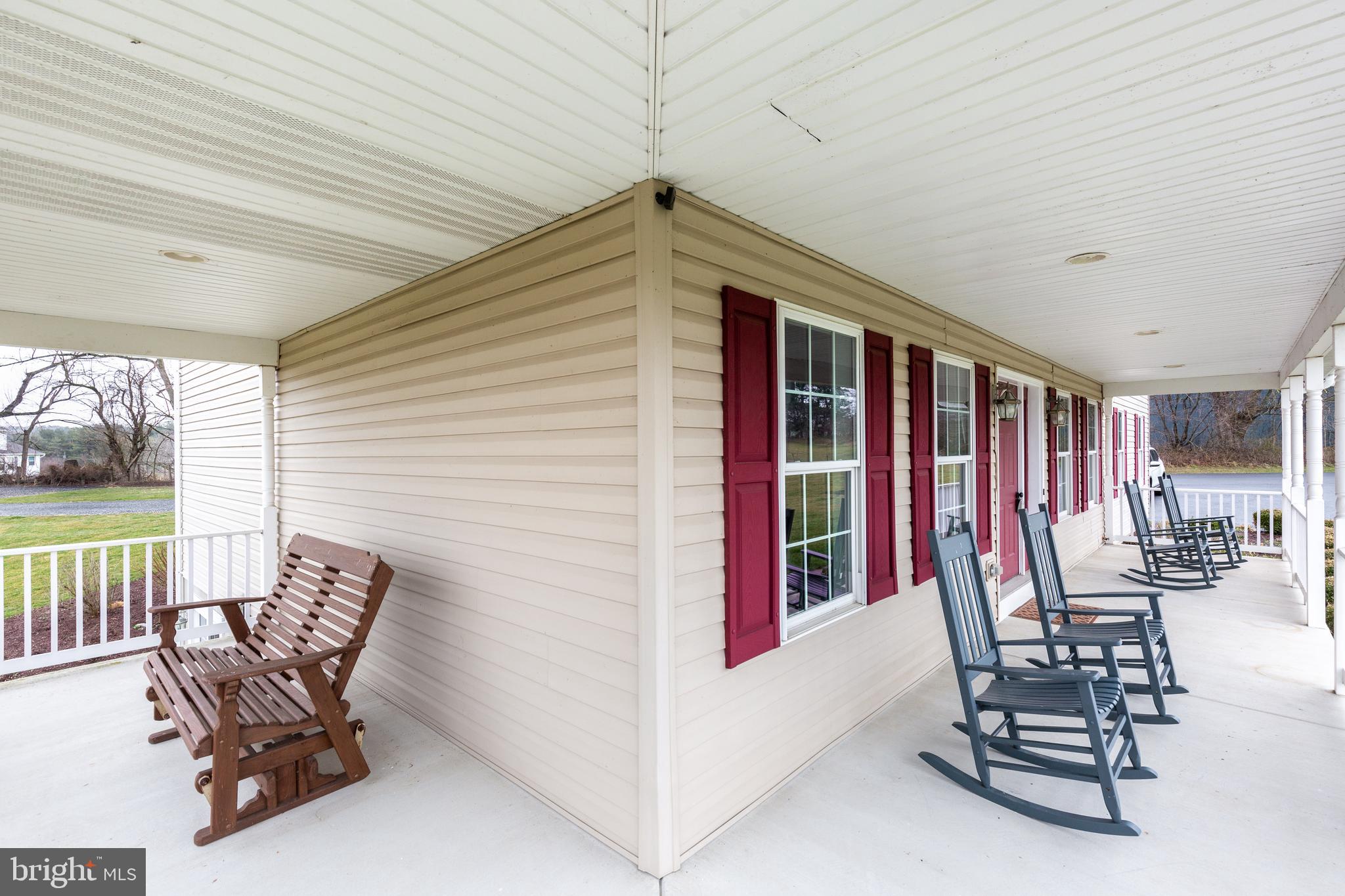 409 Jasontown Road Westminster, MD 21158 - Photo 61 of 84 Gallery Image 61