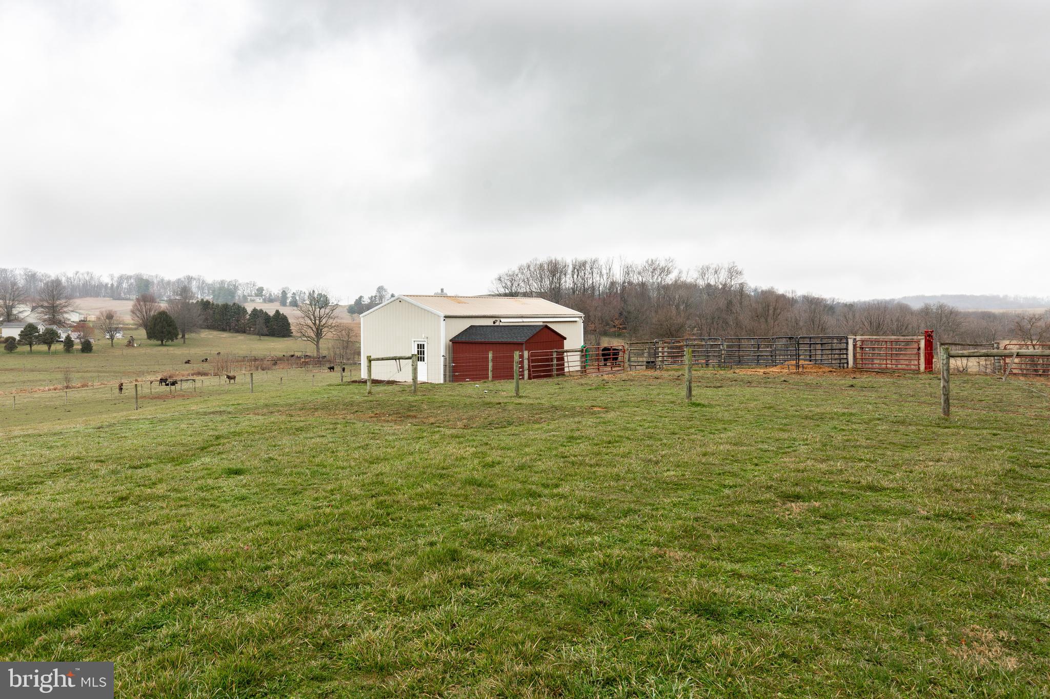 409 Jasontown Road Westminster, MD 21158 - Photo 65 of 84 Gallery Image 65