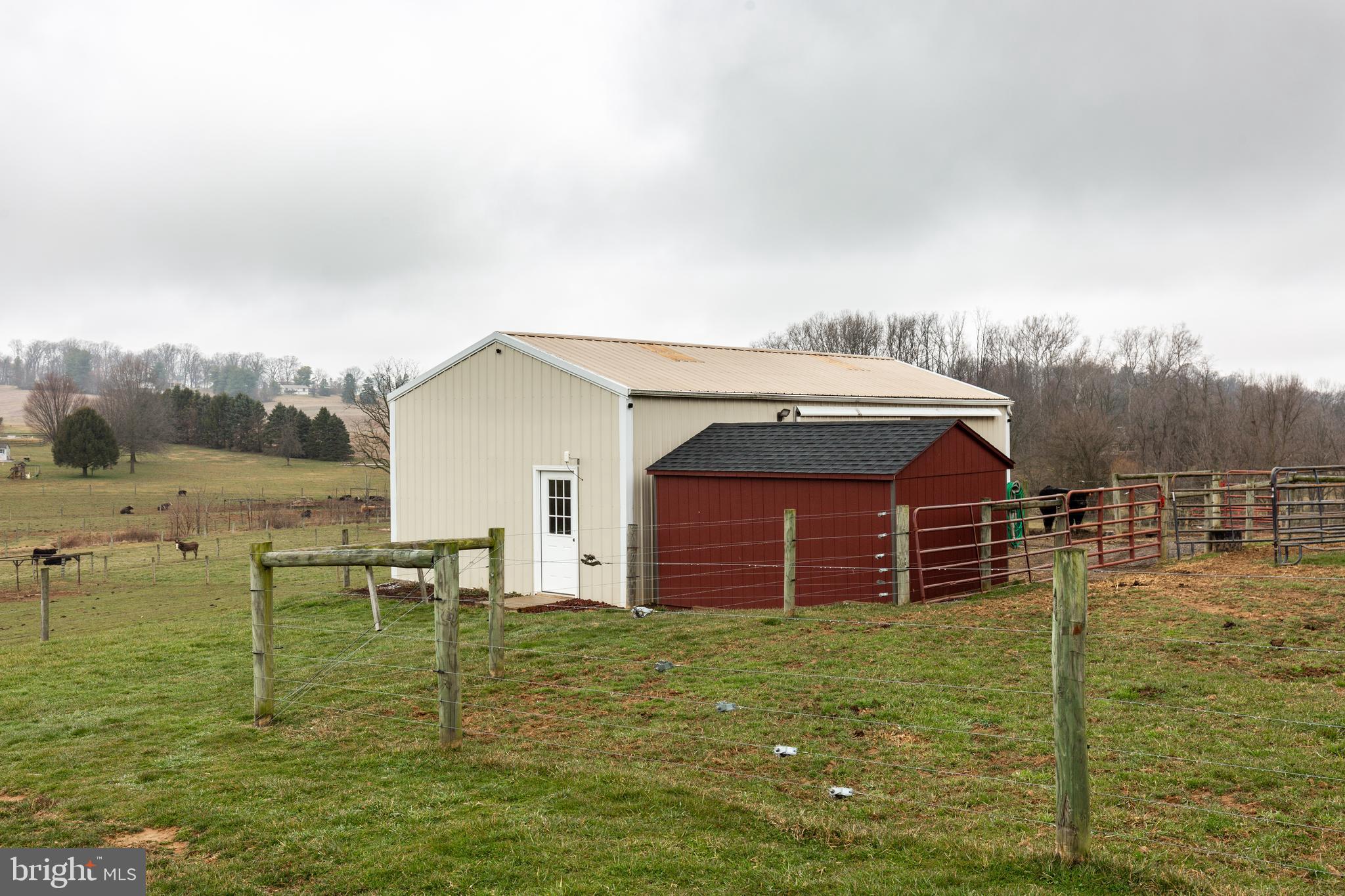 409 Jasontown Road Westminster, MD 21158 - Photo 66 of 84 Gallery Image 66