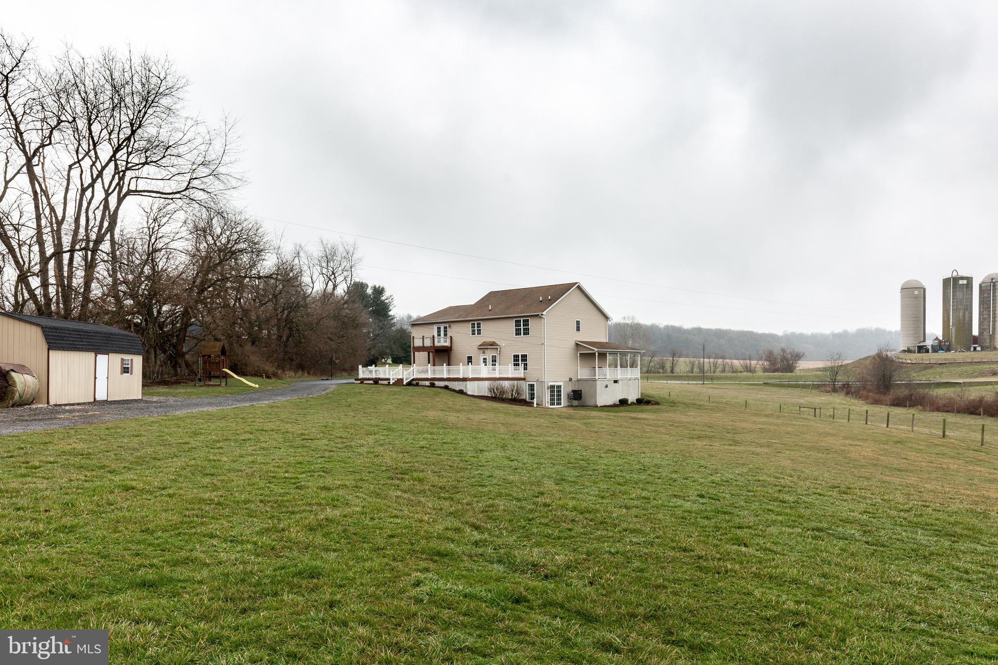 409 Jasontown Road Westminster, MD 21158 - Photo 69 of 84 Gallery Image 69